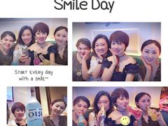 -萧邦音乐会所KTV·蒸汽活海鲜自助(福田店)