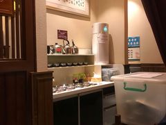 -一叶一世界·素食餐厅(锦华万达店)