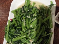 -南拳十三姨·潮汕砂锅粥(世纪金源店)