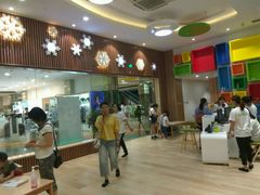 -饭米多蔻中英文绘本馆(苏州美罗店)