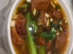 -香港新发烧腊茶餐厅(水围店)