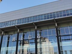 -天津波士信达奔驰4S店(卫津南路店)