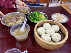 -达道武仔牛肉店(广达路店)