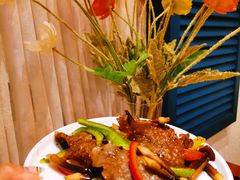 -hallch 好吃餐厅(全运村中央广场店)