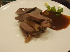 -龙之梦万丽酒店青餐厅