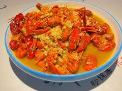 -舞虾小说.涮肉.烧烤(国顺东路店)