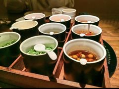 -揽季锅物会.福建黄鱼.海鲜姿造(五四路店)