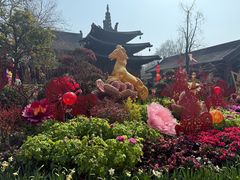 -钱王祠