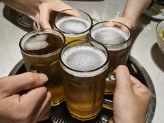 -蛙蛙叫干锅年代(簋街总店)