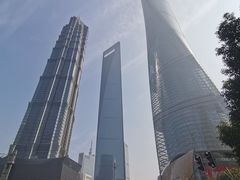 -上海中心大厦