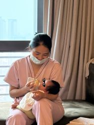 -禧月荟S月子中心(侨城店)