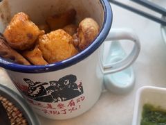 -小吊梨汤·北京菜·烤鸭(双井乐成中心店)