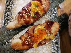 -林妈妈村·日式料理(宝山龙湖天街店)