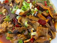 -黄牛肉馆·皖南土菜