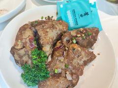-莆田餐厅PUTIEN(金融街购物中心店)