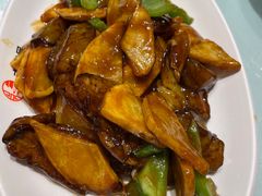 -六泰居·尔滨地标·东北菜(松北店)