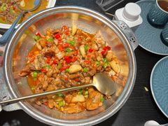 -鱼你相聚·河鲜馆(袁家岭店)
