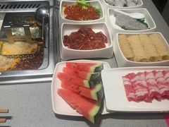 -海底捞火锅(关山保利店)