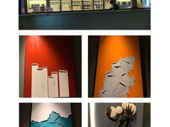 -悦宴·雅致餐厅(绿地蓝海店)