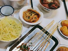 -老长沙龙虾馆(罗湖店)