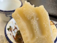 -朴小妹人参鸡汤火锅(长白山万达店)