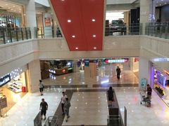 -光启城时尚购物中心