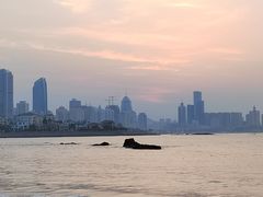 -青岛第三海水浴场