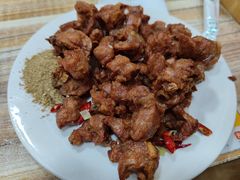 -老七饭馆(光荣道总店)