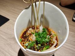 无骨鸡爪-太二酸菜鱼(深圳布吉万象汇店)
