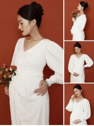 -专注孕妇照亲子照·纪田摄影