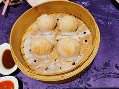 甜笋鲜虾饺-惠食佳·朱雀(东方商厦店)