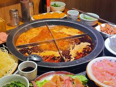 -陈眼镜火锅(总店)