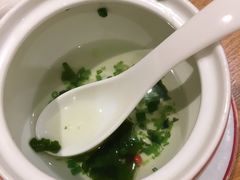 -山东宾馆·齐鲁苑餐厅