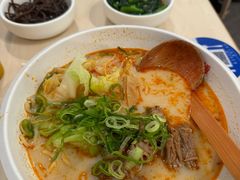 -味千拉面(首都机场T3店)