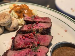 -404干式熟成牛排馆•聚会餐厅