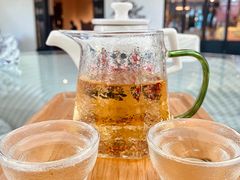 -T館·花园艺术餐厅