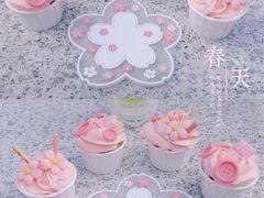 -壹点壹客·生日蛋糕(龙岗店)