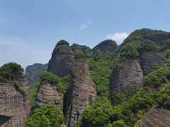 -南武当山景区