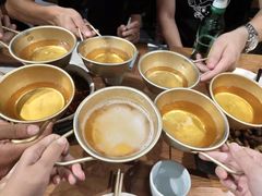 -森龍邑·烧烤·海鲜·炒菜(闽江路店)