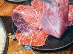 -海之屋韩式烤肉(海棠68环球美食街店)