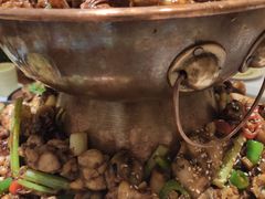 -一棠龙虾•王牌虾球(楚河汉街店)