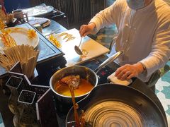 -三号黄浦会Canton Table