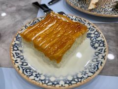 -bosphorus 铂斯西餐厅·土耳其烧烤(环市中路店)