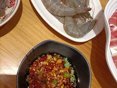 -九记潮汕现切鲜牛肉自助火锅(长沙·方圆荟店)