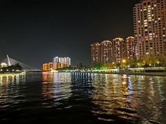 -海河游船-永乐码头(大悲院)