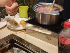 -爱客得牛排海鲜烤肉·火锅自助(春熙路黑金好店)