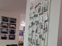 -天猫养车贴膜轻改·蓝电(优匹康桥东路店)