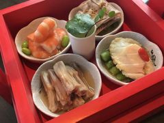 -环球港凯悦 · 享悦中餐厅