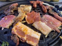 -牛犇炭火烤肉·鲜切烤肉(承德总店)