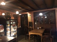 -古董花园(思南路42弄小区店)